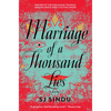Marriage of a Thousand Lies - Paperback