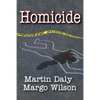 Homicide: Foundations of Human Behavior - Paperback
