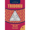 Sudoku Tridoku - 200 Easy to Normal Puzzles 9x9 (Volume 6) - Paperback