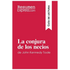 La conjura de los necios de John Kennedy Toole (Guía de lectura): Resumen y análisis completo - Paperback