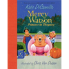 Mercy Watson: Princess in Disguise: (A Funny and Heartwarming Halloween Chapter Book about a Lovable, Toast-Eating Pig - Perfect for Early Readers and - Hardcover
