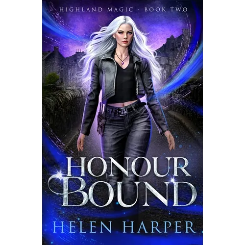 Honour Bound - Paperback