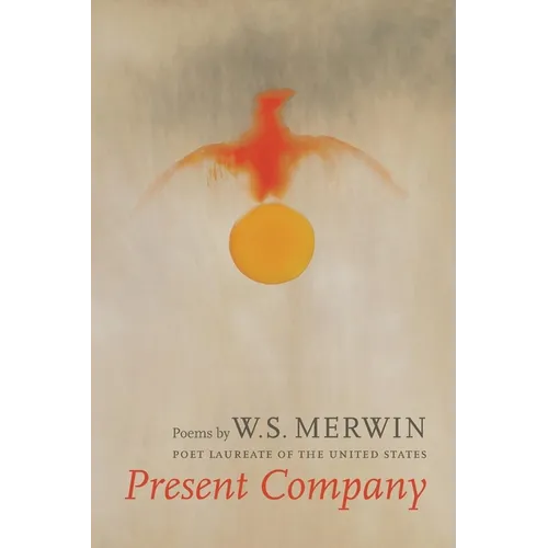Present Company - Paperback