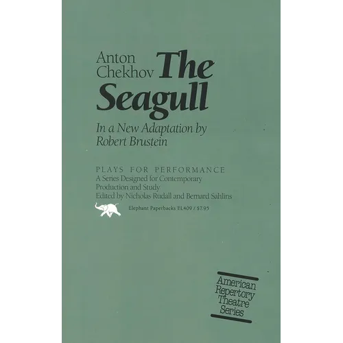 The Seagull - Paperback