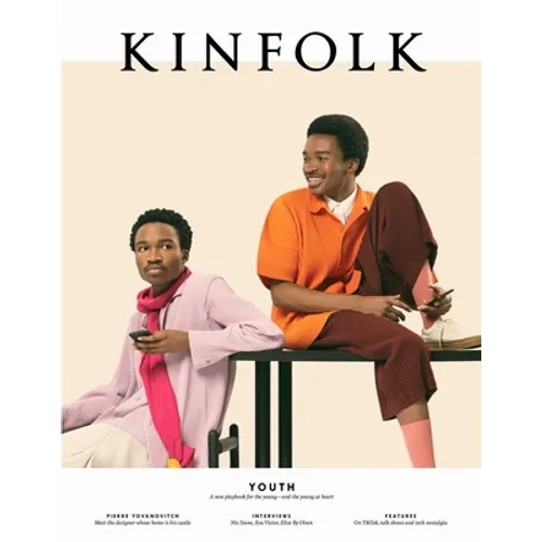 Kinfolk 39 - Paperback
