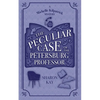 The Peculiar Case of the Petersburg Professor - Paperback
