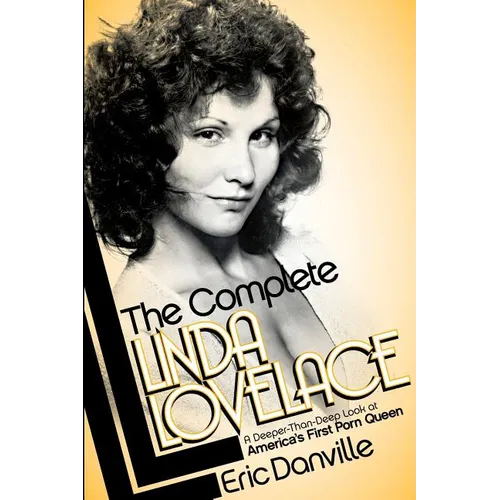 The Complete Linda Lovelace - Paperback