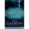 The Ocean at the End of the Lane - Paperback