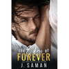 The Edge of Forever - Paperback