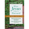 When Jesus Came to Harvard: Making Moral Choices Today - Paperback