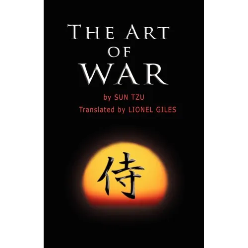 The Art of War: The oldest military treatise in the world - Paperback
