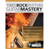 1980s Rock Rhythm Guitar Mastery - Paperback