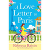 A Love Letter to Paris - Paperback