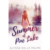Summer at Pine Lake - Paperback