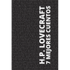 7 mejores cuentos de H. P. Lovecraft - Paperback