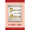 Treasures from the Original Vol. III: Studies in 2 Timothy - Paperback