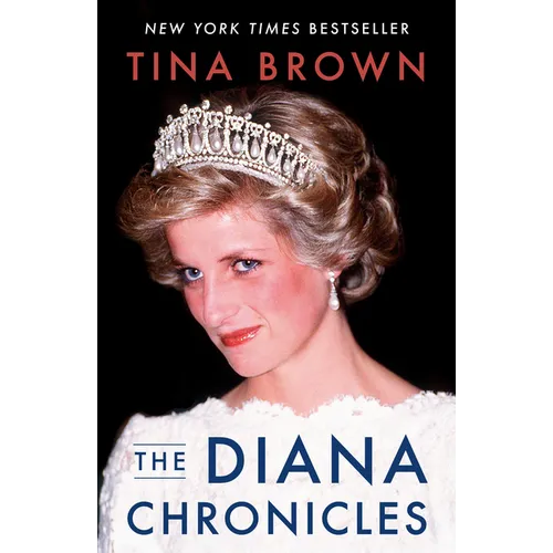 The Diana Chronicles - Paperback