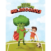 Mr Broccoli - Paperback