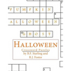 Halloween: Crossword Puzzles - Paperback