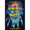 Monsters in the Mist - Paperback