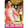 Drama High: So, So Hood - Paperback
