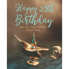 Happy 29th Birthday: May All Your Wishes Come True - Paperback