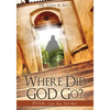 Where Did God Go? - Paperback