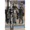 Seth & The Two Ways: Ways of seeing the "demon" god of Egypt - Paperback