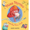 Miss Mingo and the Fire Drill - Paperback