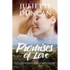 Promises of Love: A Contemporary Christian Romance - Paperback