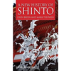 A New History of Shinto - Paperback