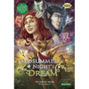 A Midsummer Night's Dream the Graphic Novel: Quick Text - Paperback