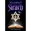 The Lost Book of Sirach: "Over 2,100 Years Old" - Paperback