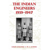 The Indian Engineers, 1939-47 - Hardcover