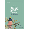 NLT the One Year Bible for Women (Softcover) - Paperback