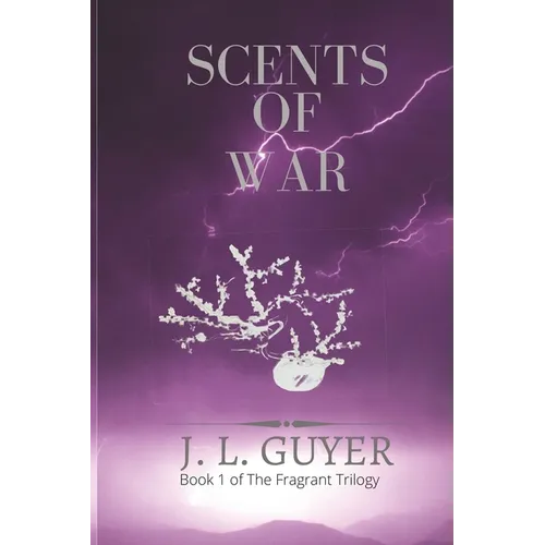 Scents of War - Paperback