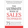 The Ultimate Book of Sales Techniques - Paperback