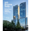 565 Broome Soho: Renzo Piano Building Workshop - Hardcover