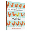 The Categorical Universe of Candice Phee - Paperback