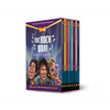 The Rock Box!: A Who HQ Collection: A Who HQ Collection of the Most Influential Figures in Rock Music - Paperback