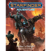 Starfinder Adventure: Junker's Delight - Paperback