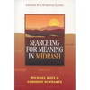 Searching for Meaning in Midrash: Lessons for Everyday Living - Paperback