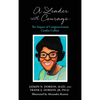 A Leader with Courage: The Impact of Congresswoman Cardiss Collins - Hardcover