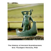 The History of Ancient Scandinavians: Linguistic, DNA and Cultural Evidence - Paperback