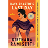 Dava Shastri's Last Day - Paperback