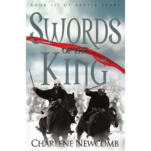 Swords of the King - Paperback