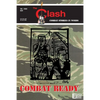 Combat Ready - Paperback