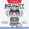 Equality with Simone de Beauvoir - Board Book