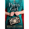 The Paris Girl: A beautiful, heart-wrenching love story set in 1920s Paris - Paperback