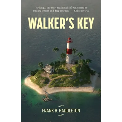 Walker's Key - Paperback